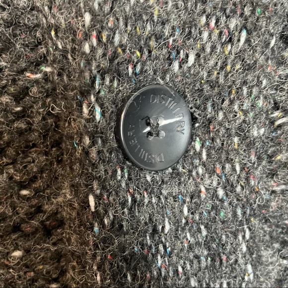 Fuzzy Cardigan - Picture 6 of 10